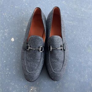 Original Goodyear Welt Men’s Dress Shoe Size 10.5 Brand New